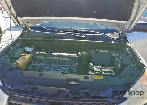 2012 Toyota Rav4 z USA, uszkodzony, nr VIN 2T3ZF4DV7CW113589